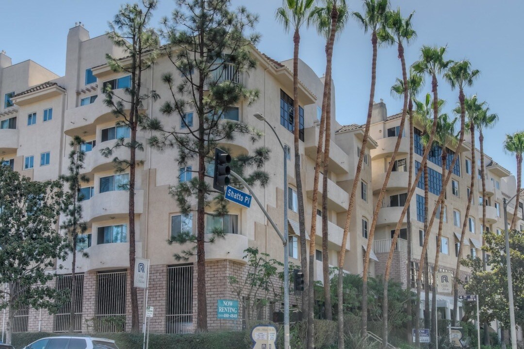 Villa Adobe Apartments Apartments Los Angeles, CA