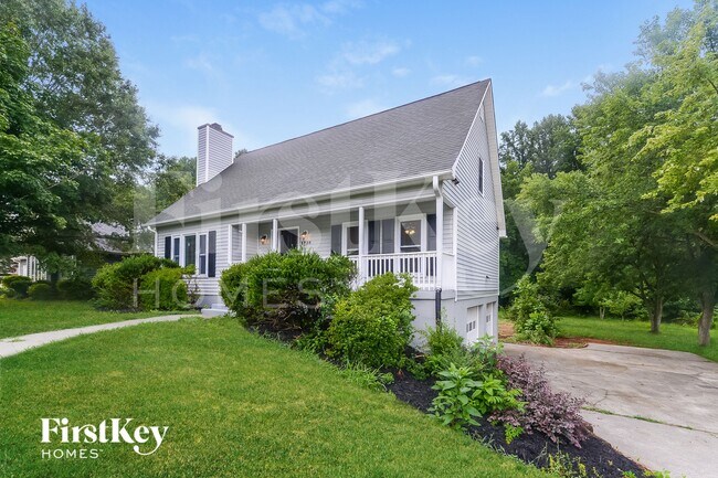 Foto del edificio - 5736 Spice Meadow Ln