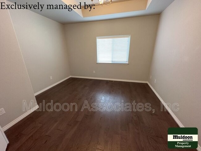 Foto del edificio - 6838 Black Saddle Dr