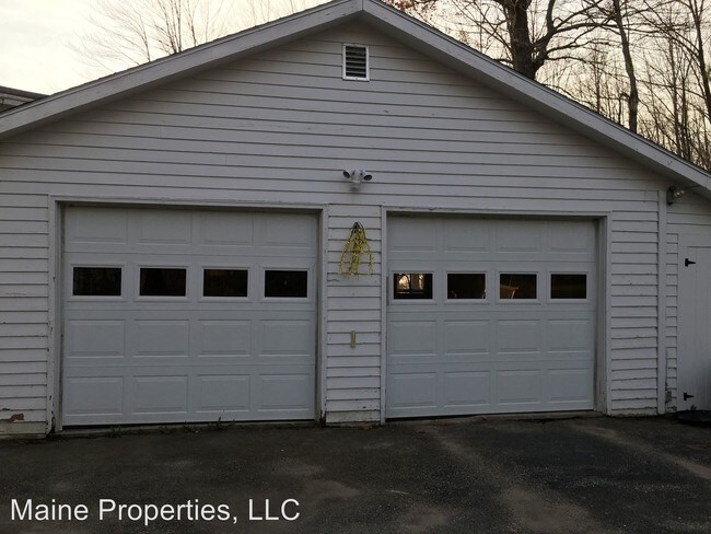Foto del edificio - 2 br, 2 bath House - 1 Bonny Eagle Pond Road