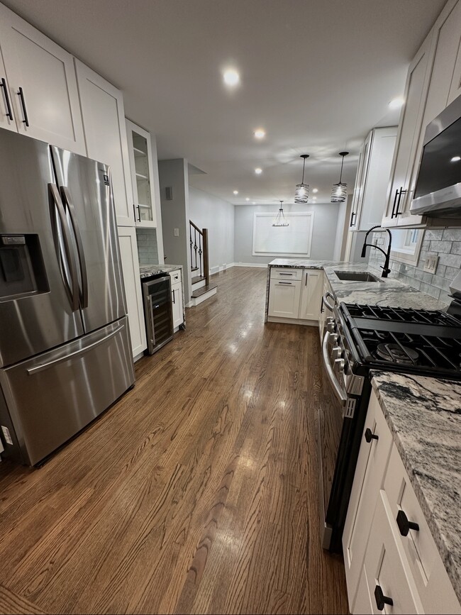 Foto del edificio - 7225 E Prairie Rd