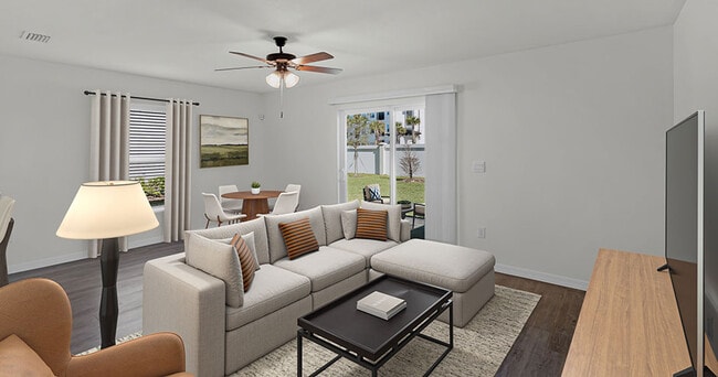 Foto del edificio - Crestview at Grove West Townhomes