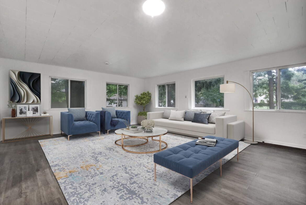 Foto principal - 401 Hylewood Ave