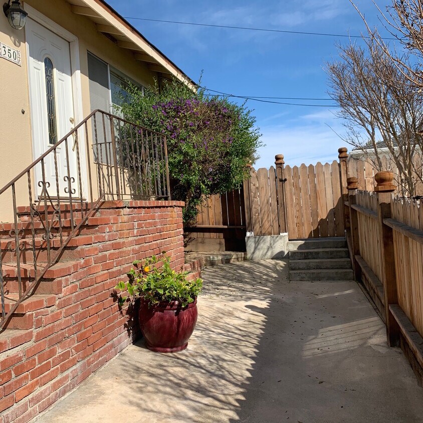 358 Larkin St, Monterey, CA 93940 House Rental in Monterey, CA