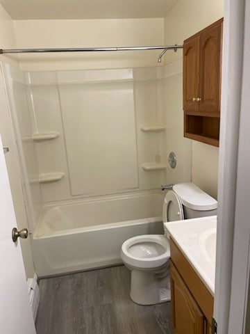 Bathroom - 1055 Bader St