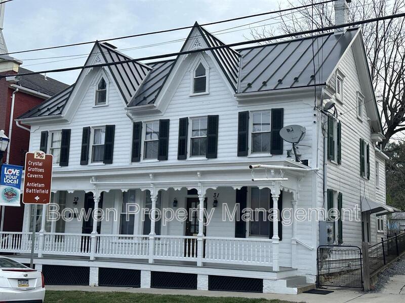 Primary Photo - 31 S Main St