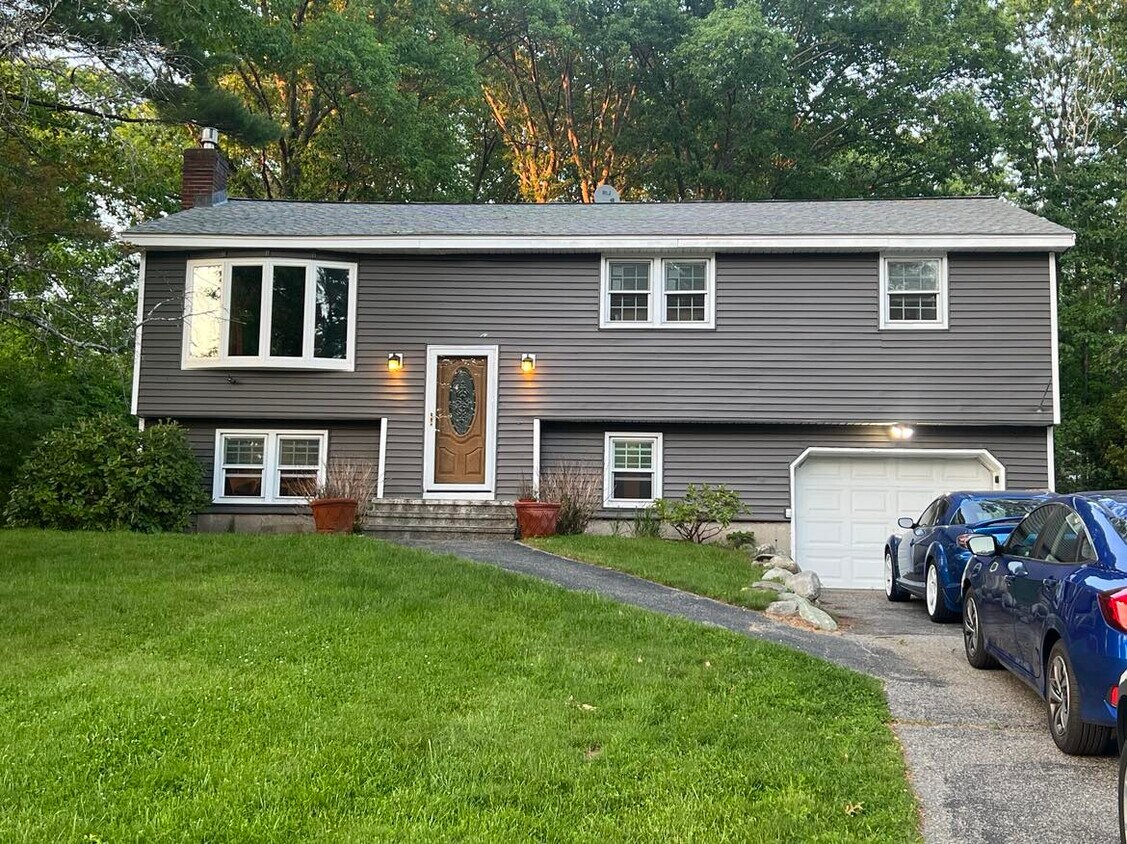 9 Putney Cir, Billerica, MA 01821 House Rental in Billerica, MA
