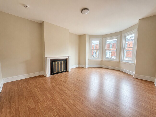 Foto del edificio - 3820 N 18th St