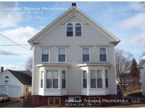 Primary Photo - 1-3 Third St