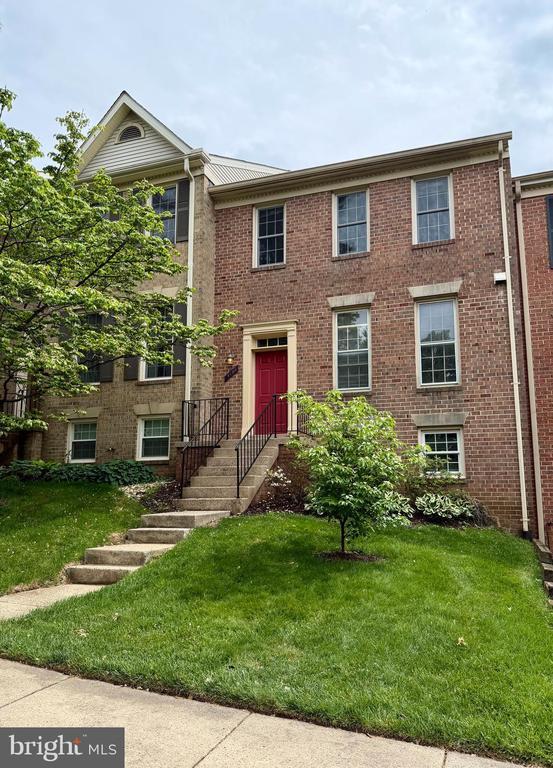 Foto del edificio - 4105 Meadow Field Ct