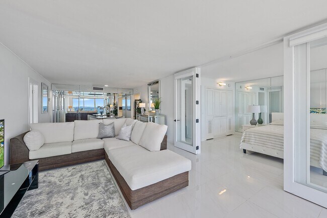 Photo - 3456 S Ocean Blvd Apartment