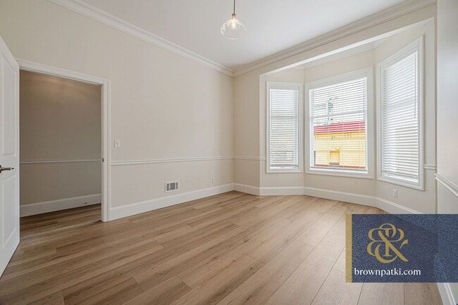 Foto del edificio - 1312 Hayes St