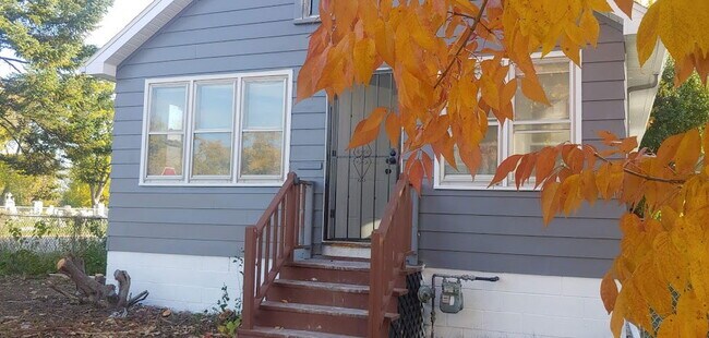 Foto del edificio - 5807 W Park Hill Ave