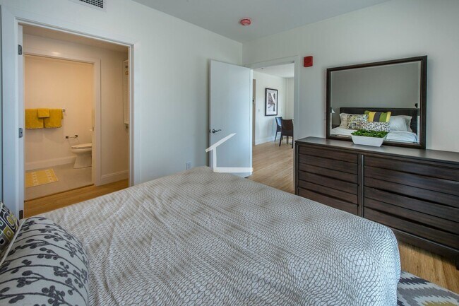 Building Photo - Two bed two bathroom near BU