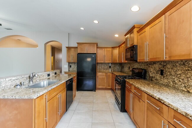 Foto del edificio - 18210 Collridge Dr