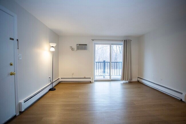 Foto del edificio - 5 Washington St