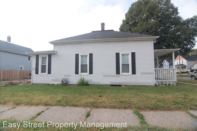 Building Photo - 3 br, 1 bath House - 629 Wilkes Ave
