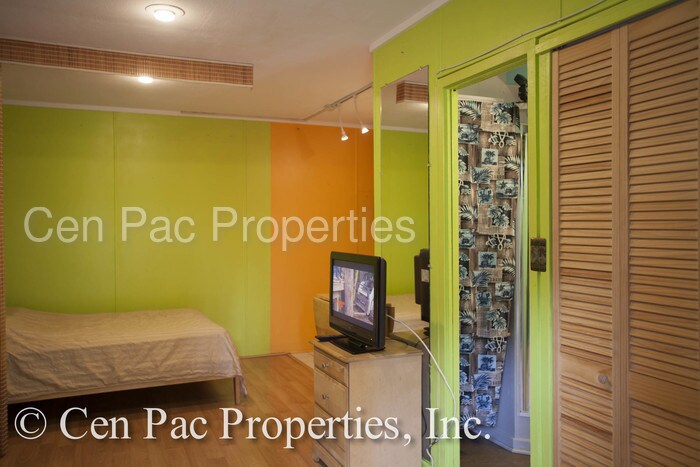 Foto del edificio - Waikiki Studio - close to Kuhio Ave.