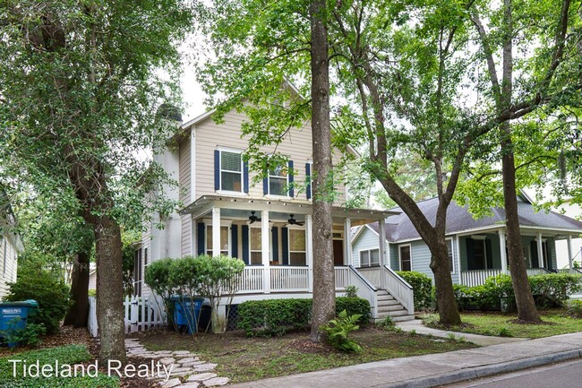 Building Photo - 3 br, 2.5 bath House - 2658 Broad Street