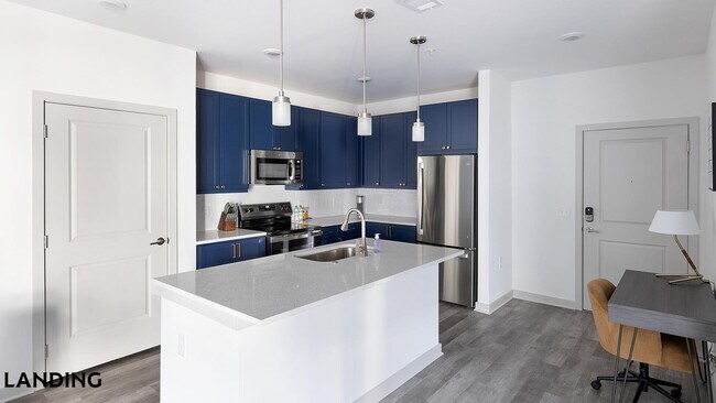 Foto del edificio - 2900 4th Ave NW