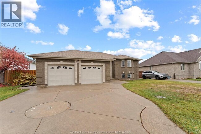 Photo du bâtiment - 1725 Askin Ave