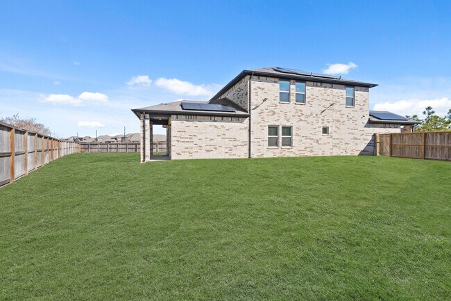 Foto del edificio - 2618 Indigo Harvest Trl