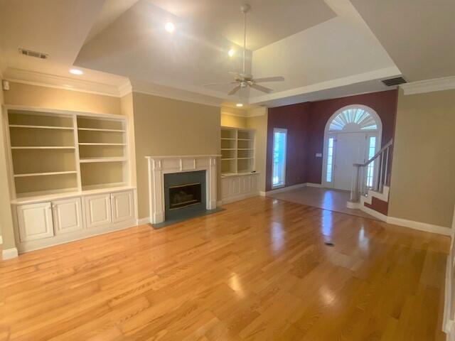Foto del edificio - 4433 Turnberry Pl