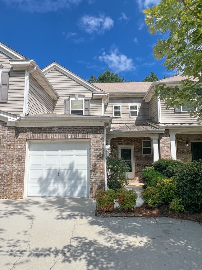 Photo - 158 Ellis Drive (Conyers, GA) House