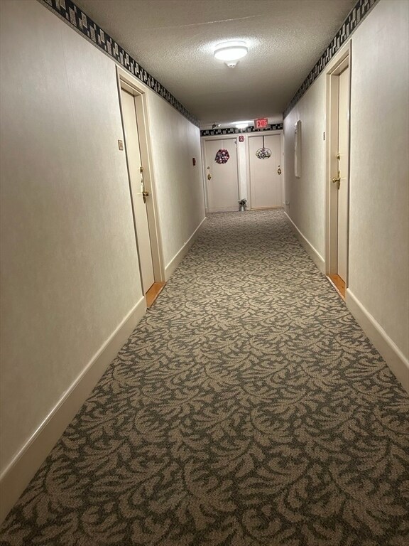 Foto del edificio - 300 Park Terrace Dr