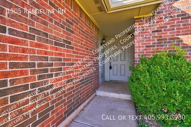 Foto del edificio - 1505 Rangeline Rd