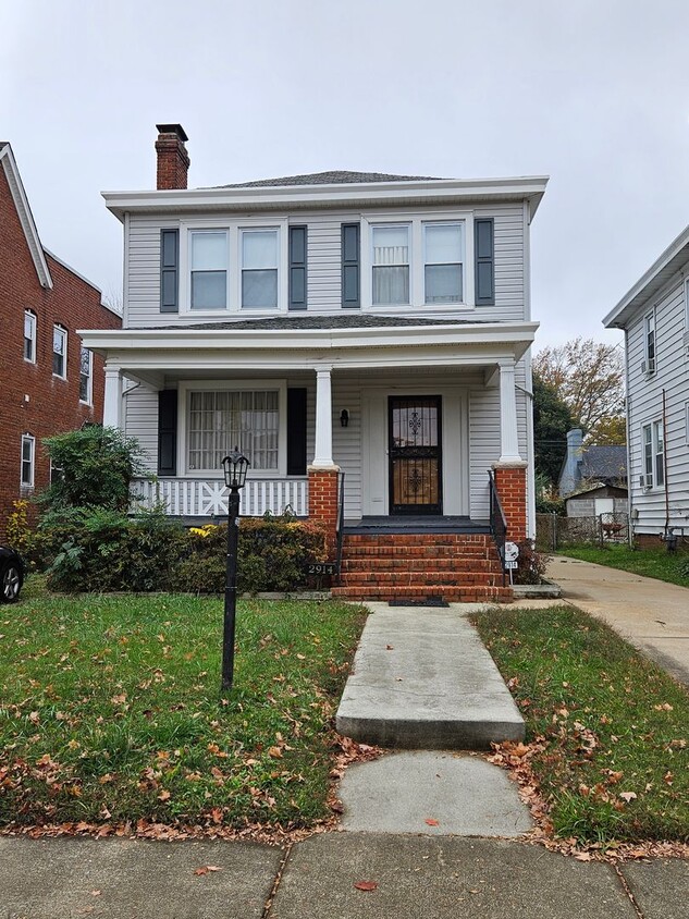 Primary Photo - Large Northside 3BR/2.5BA Home, Available ...