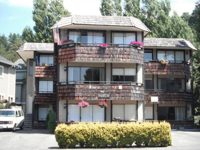 Foto del edificio - 2 bedroom in Seattle WA 98116