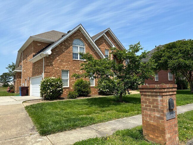 Building Photo - Cahoon Plantation