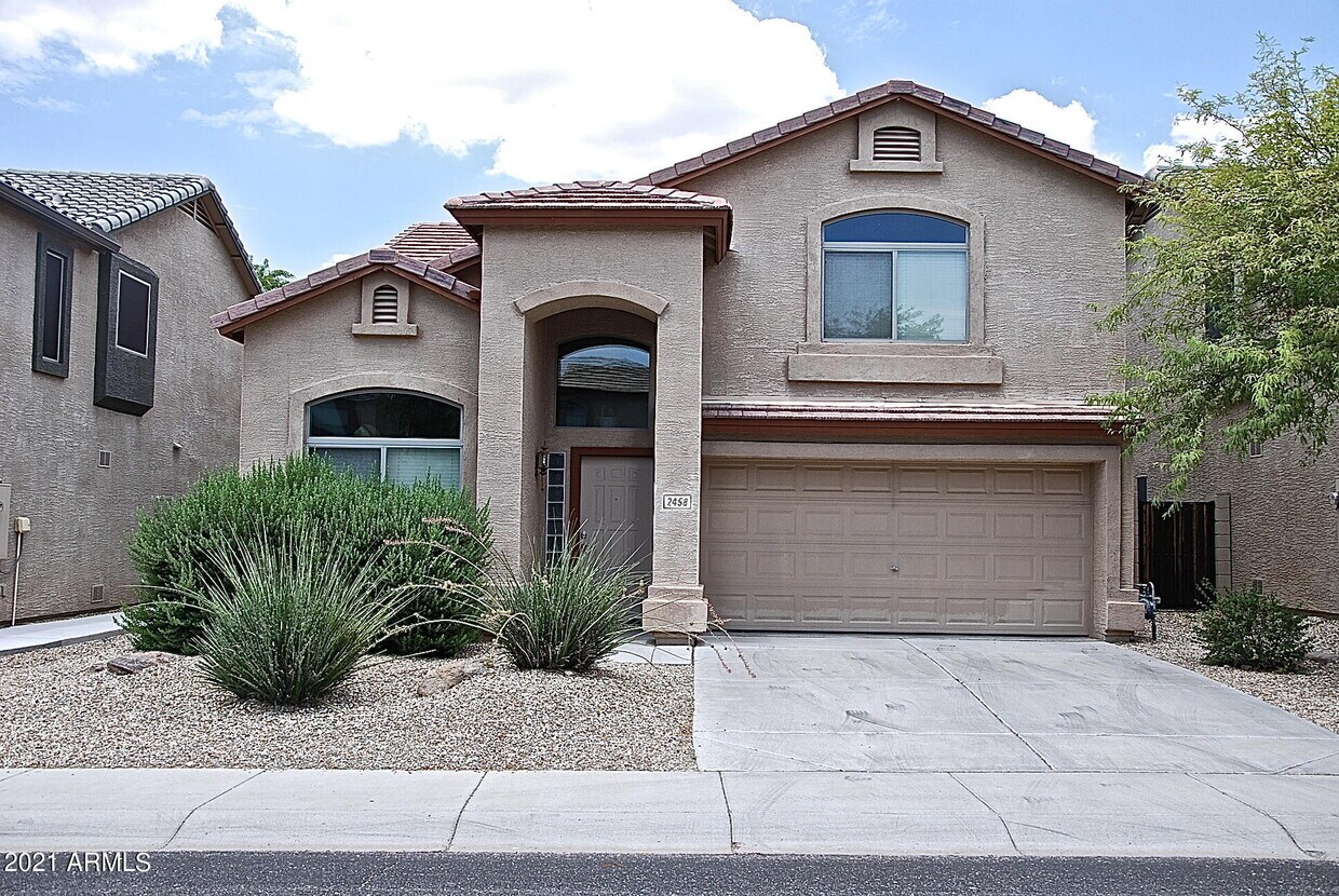 2458 W Via Dona Rd, Phoenix, AZ 85085 House Rental in Phoenix, AZ