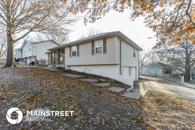 Foto del edificio - 4815 S Kendall Dr