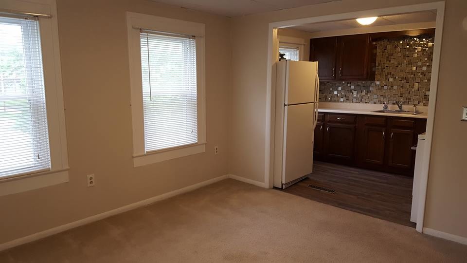 Livingroom to Kitchen - 41 E Main St