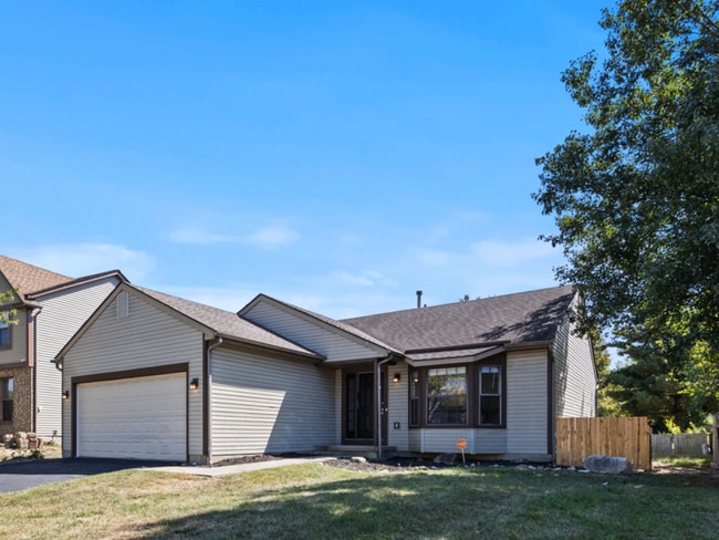 Building Photo - 6948 Kinston Dr