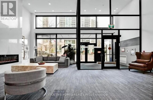 Photo du bâtiment - 505-1505 Talbot St