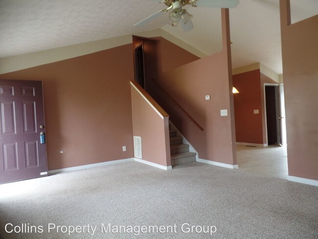 Building Photo - 3 br, 2 bath House - 3459 Sugar Hill Way