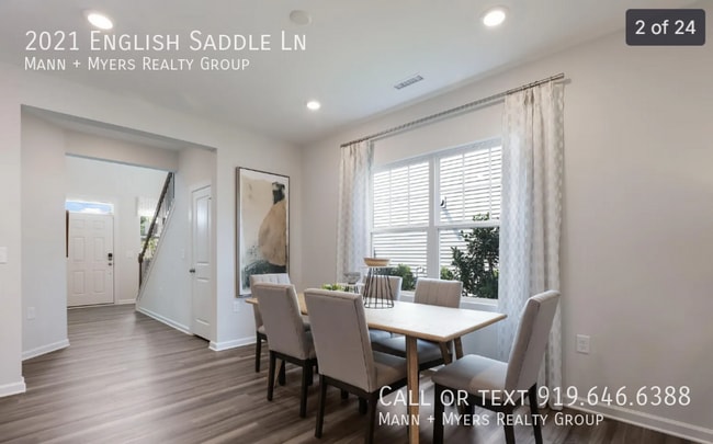 Foto del edificio - 2021 English Saddle Ln