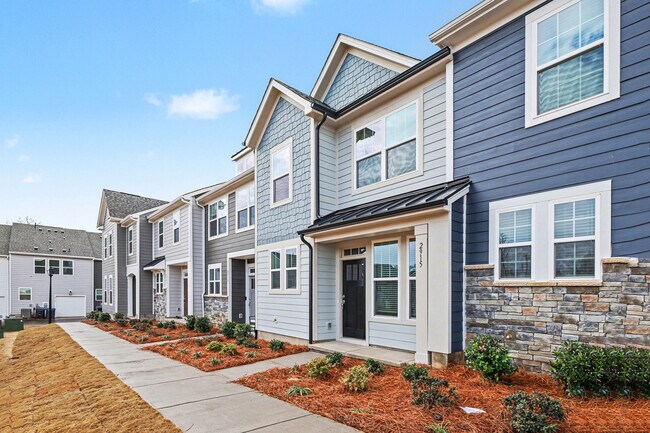 Foto del edificio - 2915 Herringbone Rd