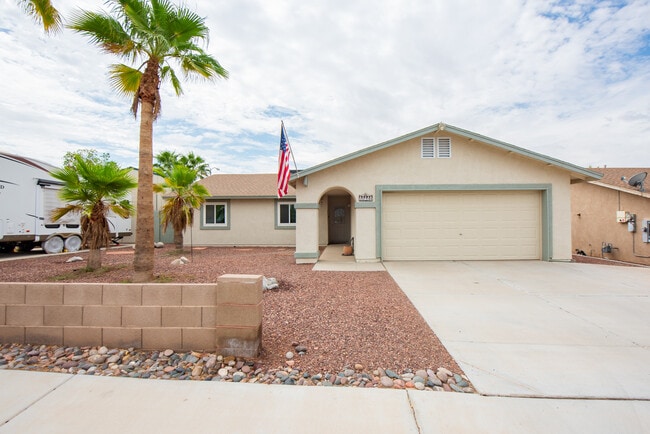 Foto del edificio - 11239 E 27th Pl