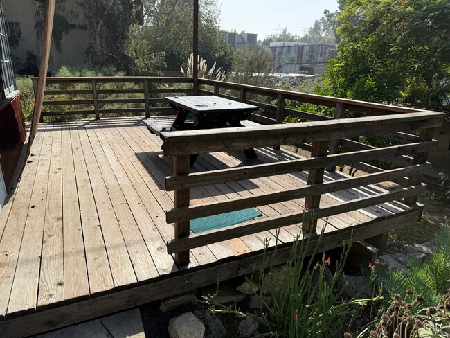 Building Photo - 4176 Garden Ave