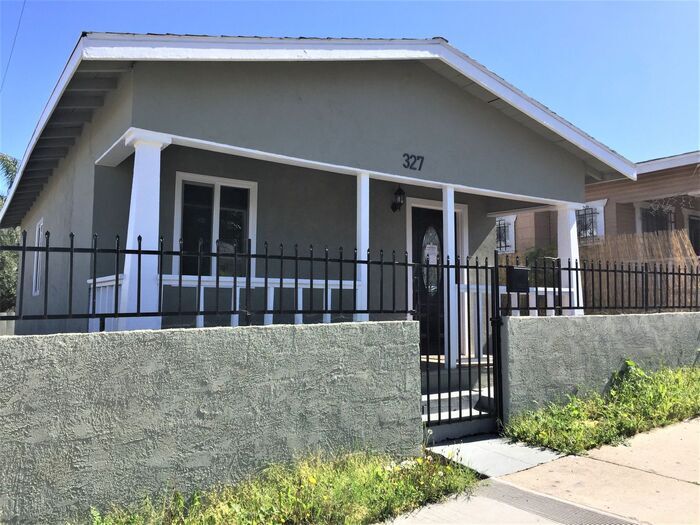 Primary Photo - Updated home in Logan Heights!