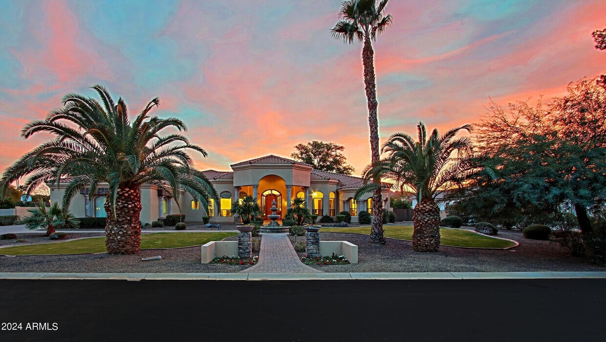 Primary Photo - 6223 E Via Estrella Ave