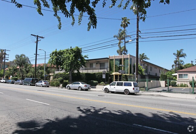 Foto del edificio - Kestona Apartments