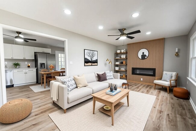 Foto del edificio - 212 Couch St