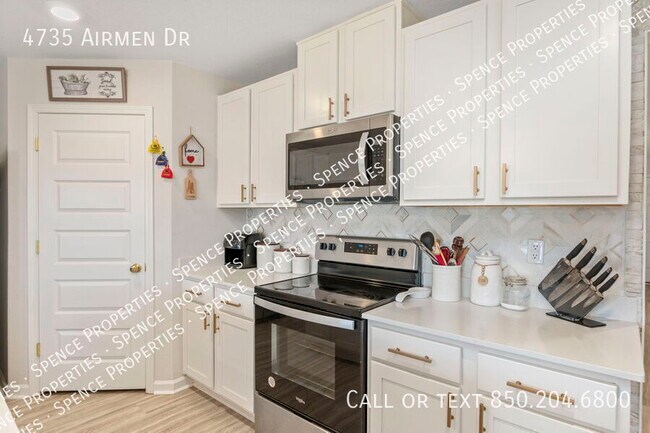 Building Photo - 4735 Airmen Dr