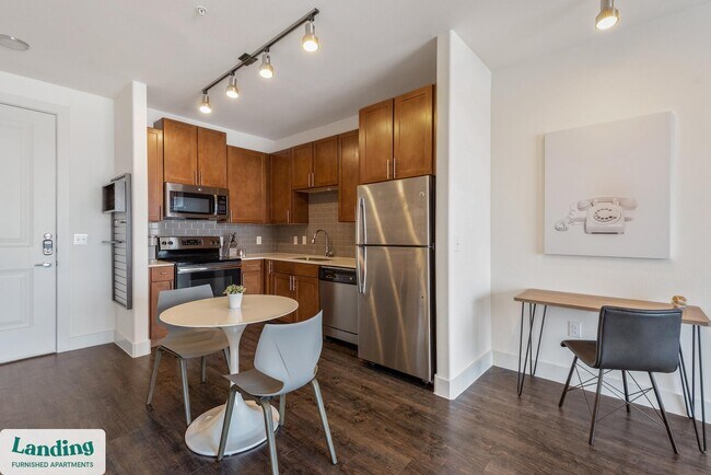 Foto del edificio - 711 Brentford Pl