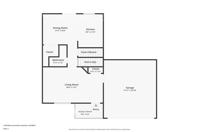 Building Photo - 11023 Berry Farm Rd